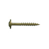 Big Timber Cabinet Screw 1# bucket /  / BRONZE