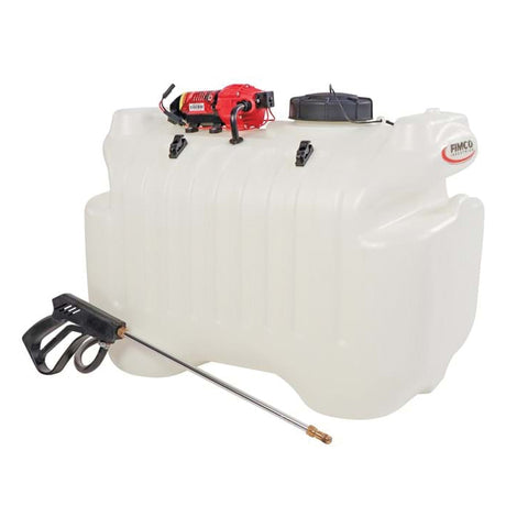 Fimco Deluxe Spot Sprayer