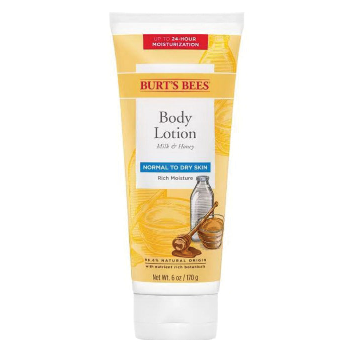 Burt's Bees Body Lotion