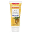 Burt's Bees Body Lotion Cocoa cupua butter