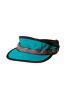 Kavu Synthetic Strapvisor Dark teal