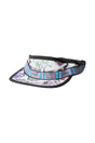 Kavu Synthetic Strapvisor Silver