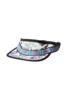 Kavu Synthetic Strapvisor Silver