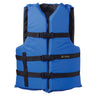 Onyx General Purpose Life Jacket (PFD) - Blue Blue