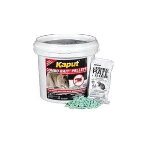 Kaput Rat Combo Bait 2OZ