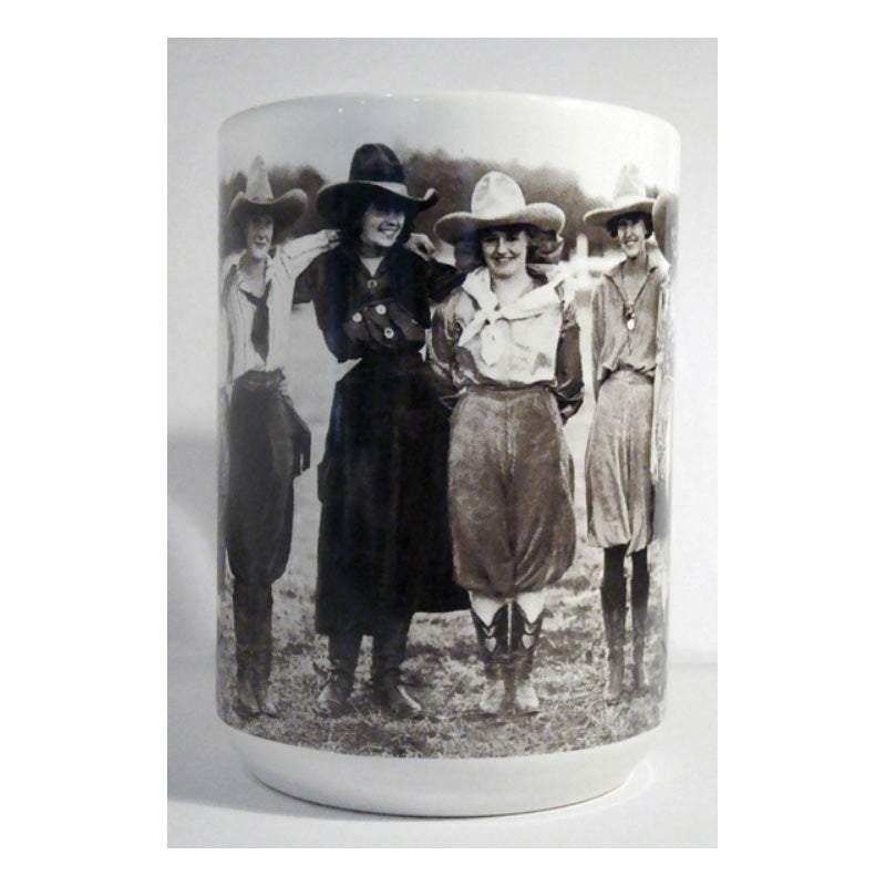 Elizabethan Productions Coffee Mug