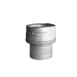 DuraVent Pipe Increaser