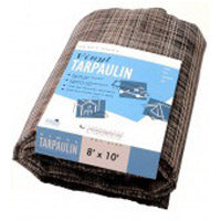 Chicago Dropcloth & Tarpaulin Tarp / 10X12