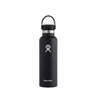 Hydro Flask Mouth Water Bottle Blk