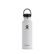 Hydro Flask Mouth Water Bottle Wht