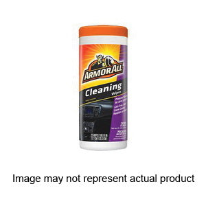 Armor All Cleaning Wipes