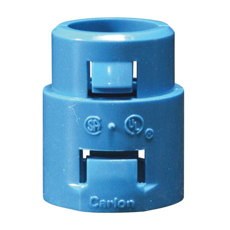 Carlon Terminal Adapter 1/2IN