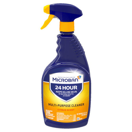 Microban Cleaner