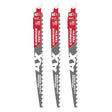 Milwaukee Pruning Blade / 3PK