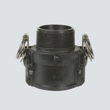 Apache Cam and Groove Adapter 2IN