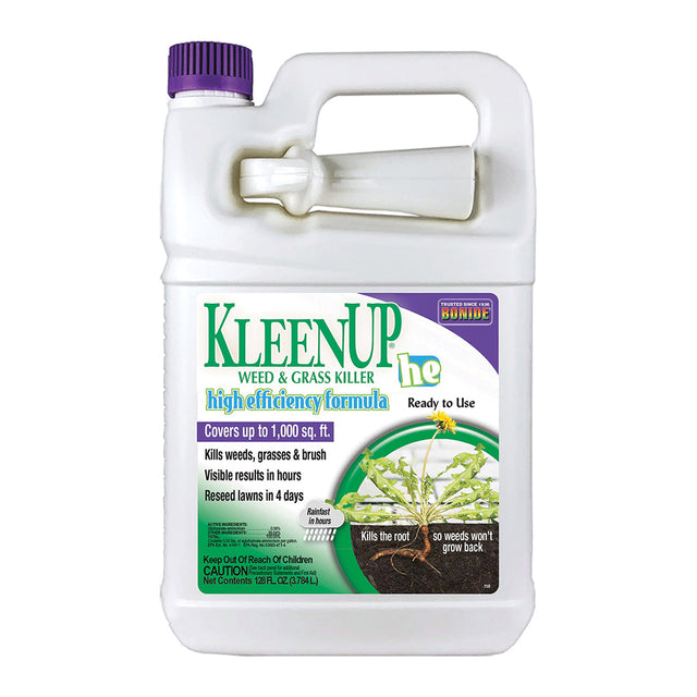 Bonide Weed and Grass Killer Ready-to-Use