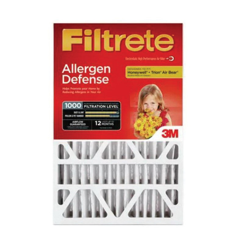 Filtrete Air Filter
