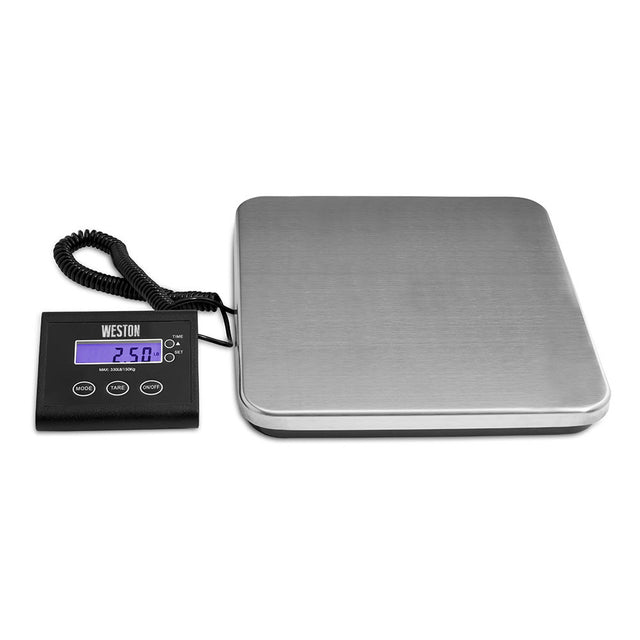 Weston Kitchen Scale