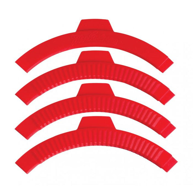 Mrs. Anderson's Baking Pie Crust Shield