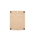 epicurean All-in-One Cutting Board Natural/blackfeet / 14.5X11.25IN