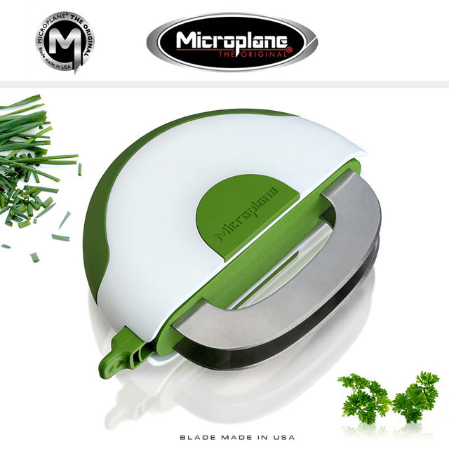 Microplane Herb and Salad Chopper