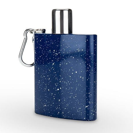 Foster & Rye Carabiner Flask