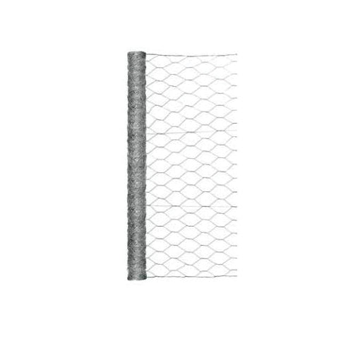 Garden Craft Poultry Netting 3X25_2IN_20GA