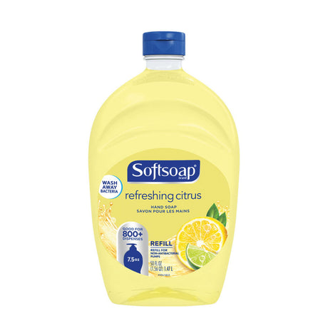 Softsoap Hand Soap