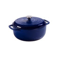 Lodge Dutch Oven Indigo