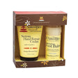 The Naked Bee Hand and Foot Repair Kit Orange blossom