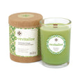 Root Spa Candle Revitalize