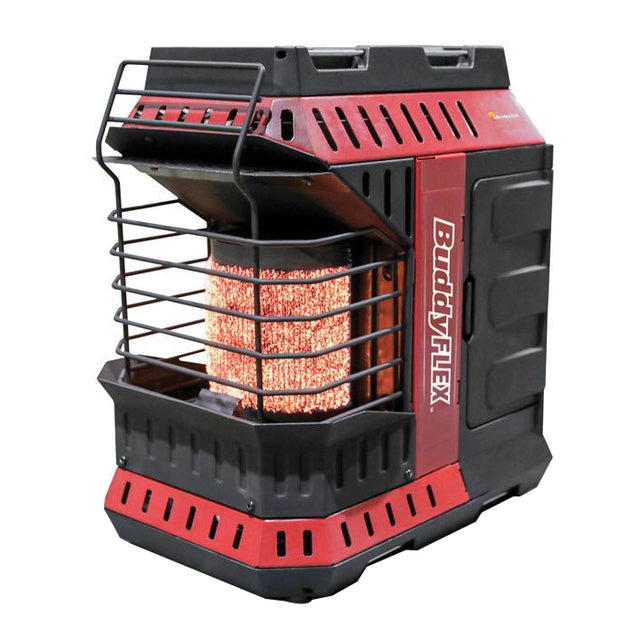 Mr. Heater Portable Radiant Heater