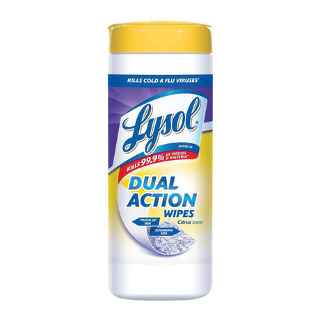 Lysol Disinfecting Wipes