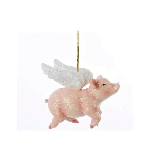 Kurt S Adler Christmas Ornament