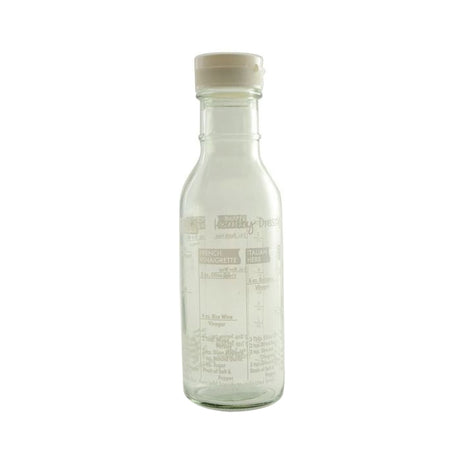 Norpro Salad Dressing Shaker and Maker
