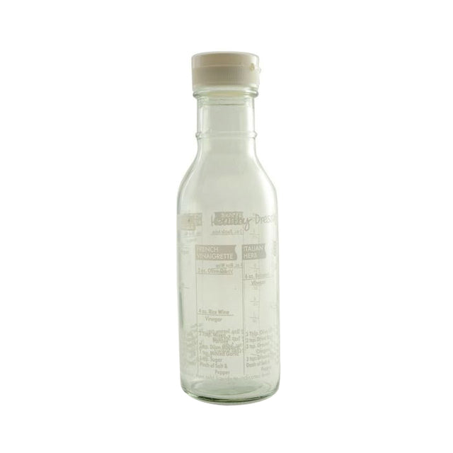 Norpro Salad Dressing Shaker and Maker