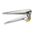 Fante's Self-Cleaning Garlic Press