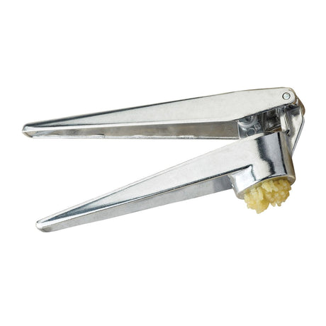 Fante's Self-Cleaning Garlic Press