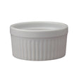 HIC Kitchen Souffle White