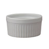 HIC Kitchen Souffle White