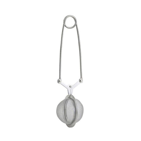 HIC Mesh Ball Snap Tea Infuser