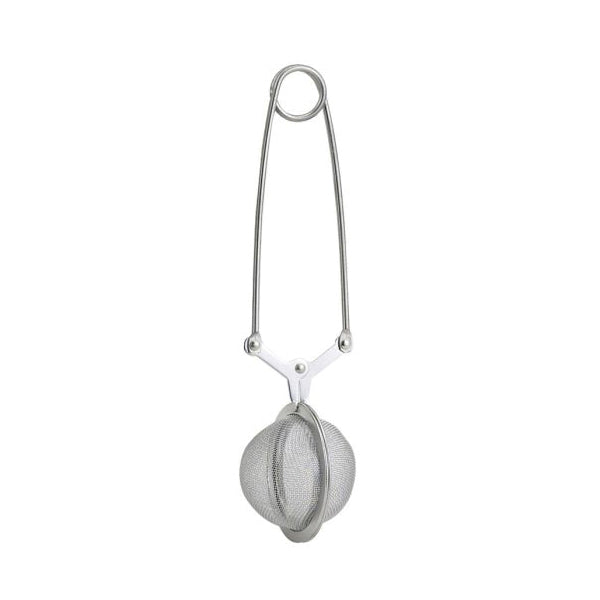 HIC Mesh Ball Snap Tea Infuser