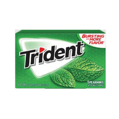 Trident Gum