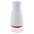 Zyliss Food Chopper White red