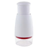 Zyliss Food Chopper White red