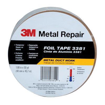 3M Foil Tape