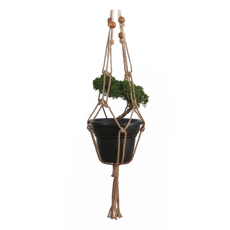 Primitive Planters Plant Hanger