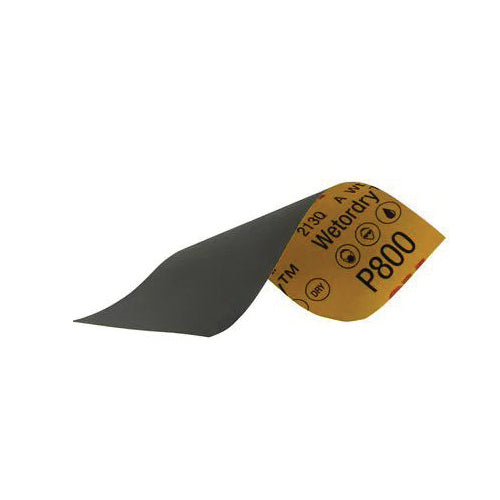 3M Sandpaper 800G