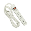 Master Electrician Power Strip