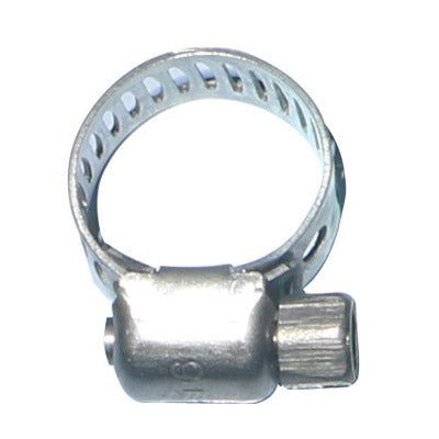 K-T Industries Mini Hose Clamp